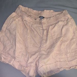 Aerie Shorts